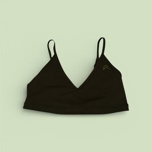 Oner Active Timeless Bralette in Army Green
